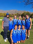 Laerskool Hugo Rust vaar puik by die Wes-Kaap Champs netbal - AWSUM ...