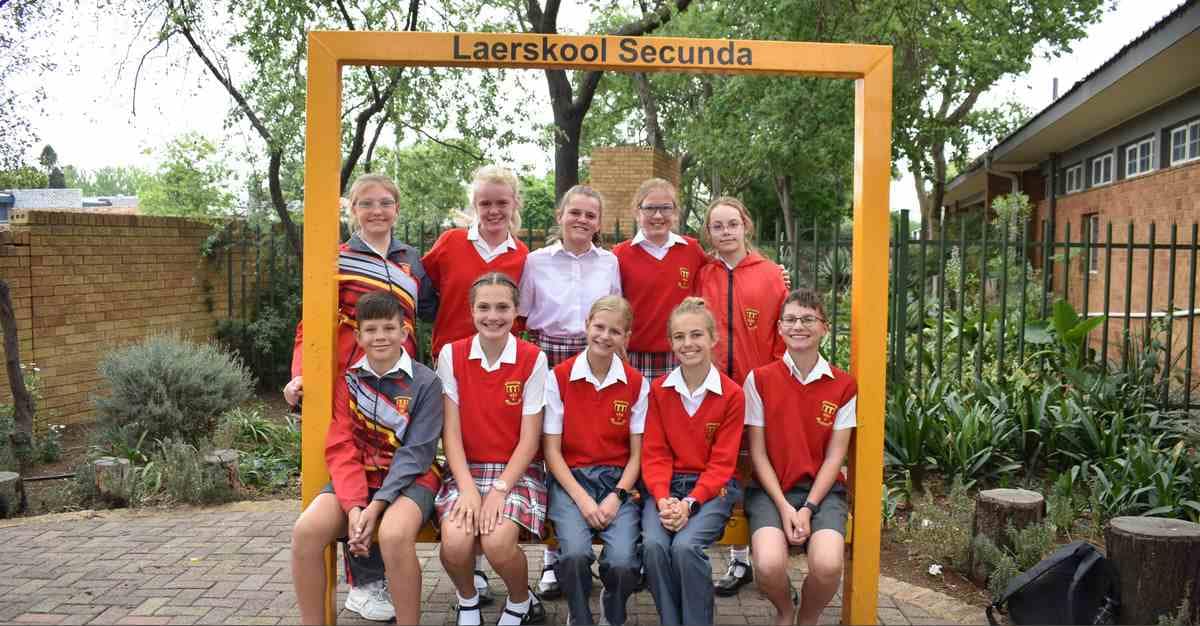 Laerskool Secunda Medialeiers 2026 - AWSUM School News