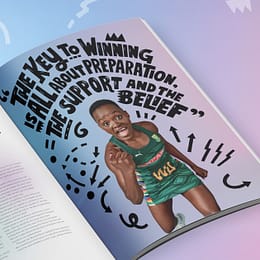 Virgin Active digimag