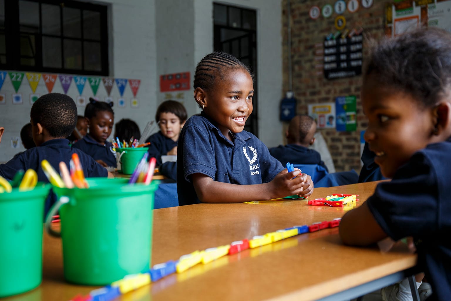 Six ways Grade R shapes a child for academic and life success - AWSUM ...