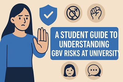 GBV Risks at university