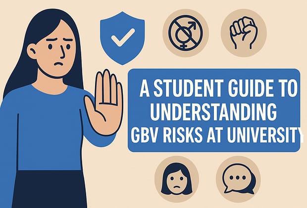 GBV Risks at university