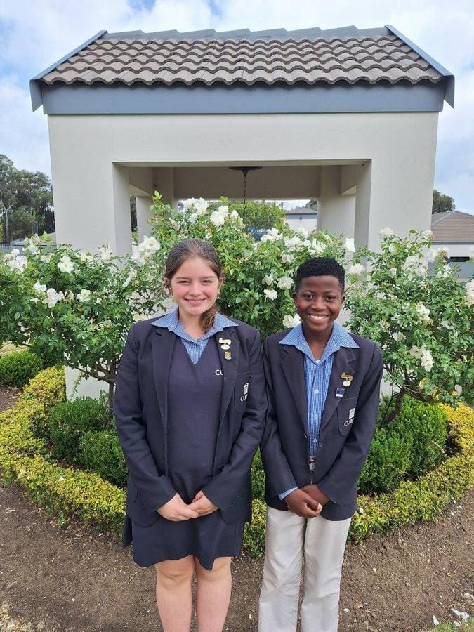 Curro Secunda Grade 7 Leadership Portfolio for 2026 - AWSUM School News