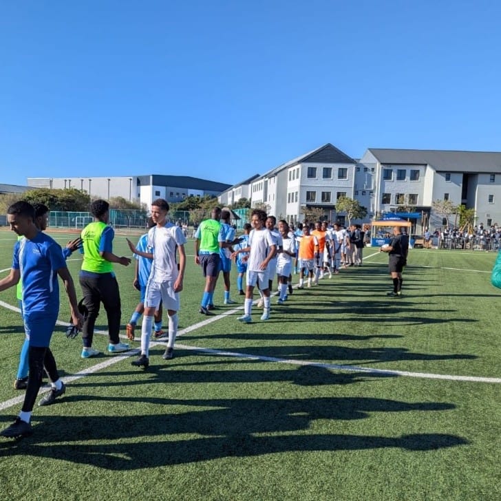 Curro Somerset West Shows Strength in the Curro Halala Cup - AWSUM ...