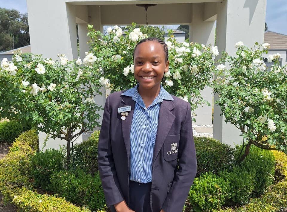Curro Secunda Hockey stars selected for Mpumalanga Squads 2026 - AWSUM ...
