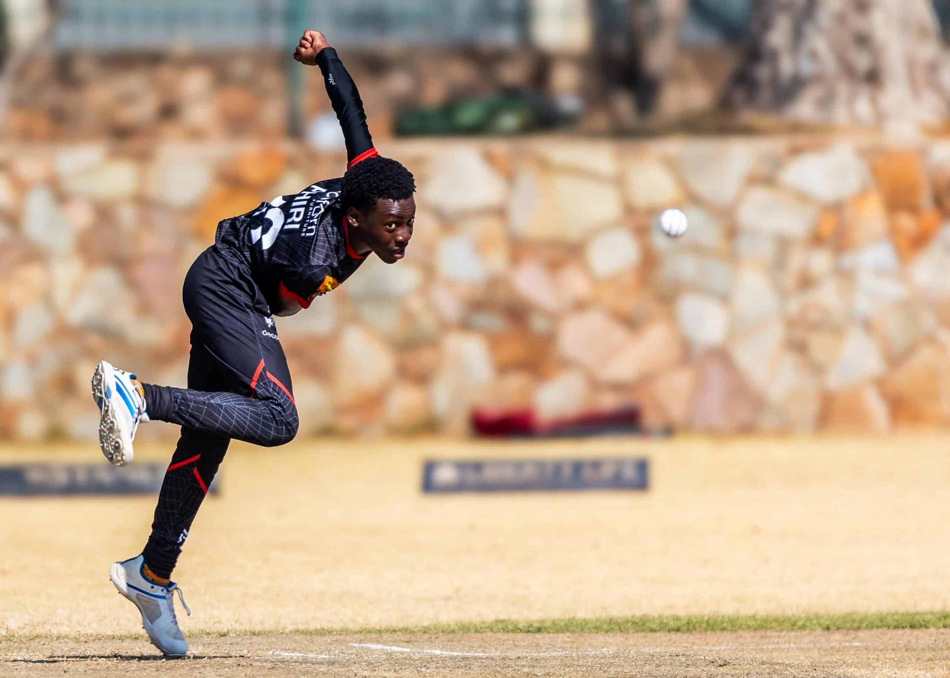 Curro Serengeti cricketer to Victory with Cavalier Cats - AWSUM School News