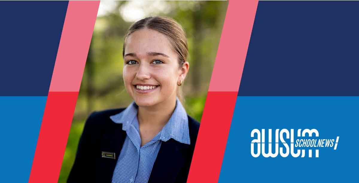 Curro Hillcrest Head Custodians of 2026 - AWSUM School News