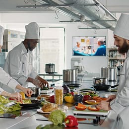 Capsicum Culinary Studio