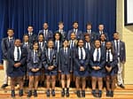 Curro Century City announce the 2026 Prefects - AWSUM School News