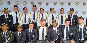Shane Roux Die NMI Toyota Noord-Suid rugbytoernooi vind plaas vanaf 22 Maart-26 ...