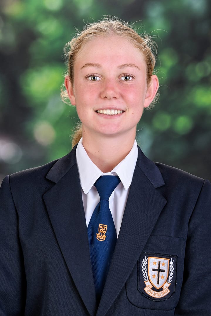 Treverton College head girl and head boy announcement 2026 - AWSUM ...