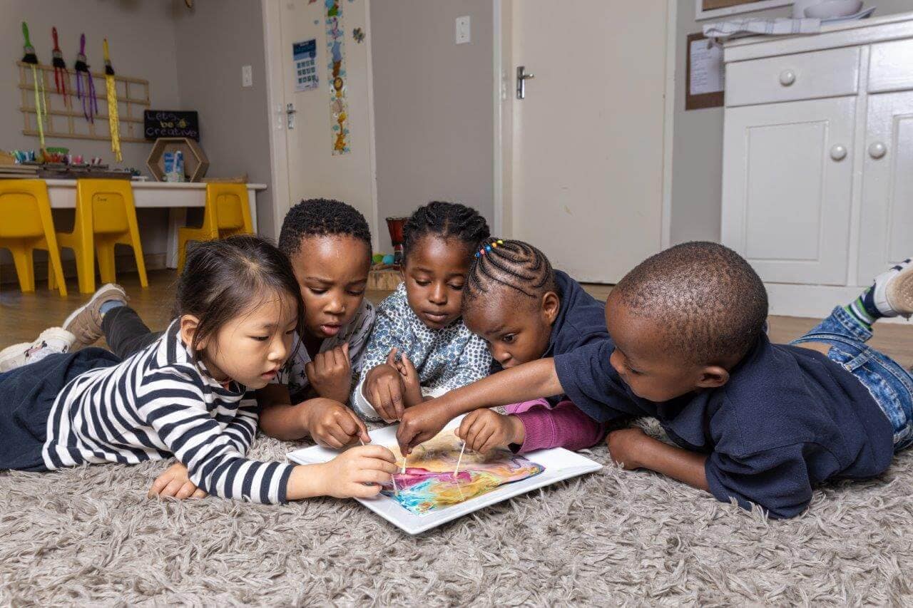 Physical Development Grade R Why play-based learning in Grade R is more critical than you think ...