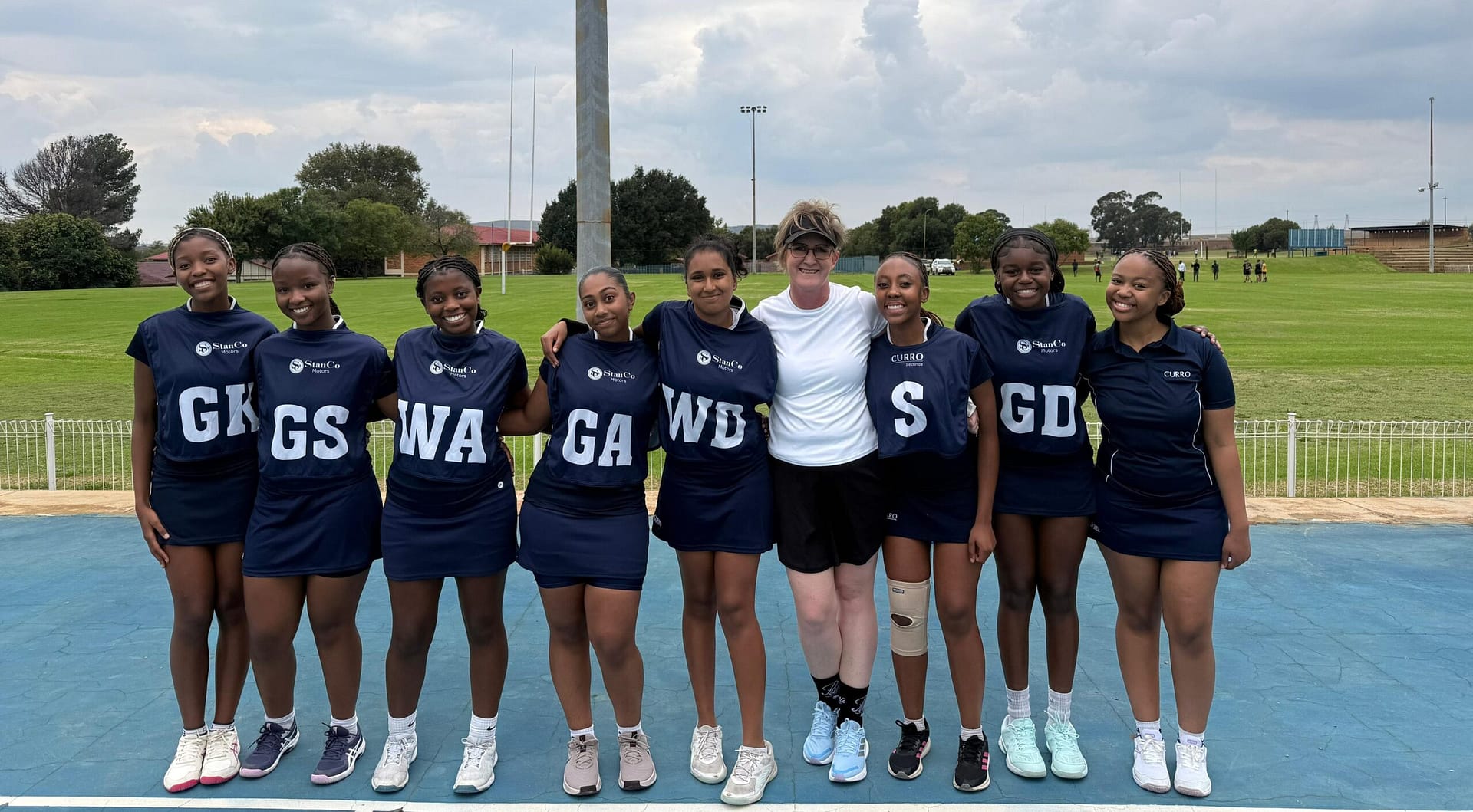Curro Secunda Archives - AWSUM School News