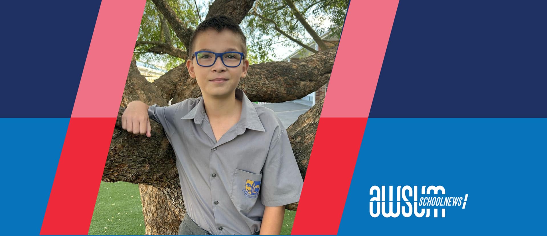 Hugo Rust Laerskool Hugo Rust leerder ontvang 'n sertifikaat vir Algoritme ...