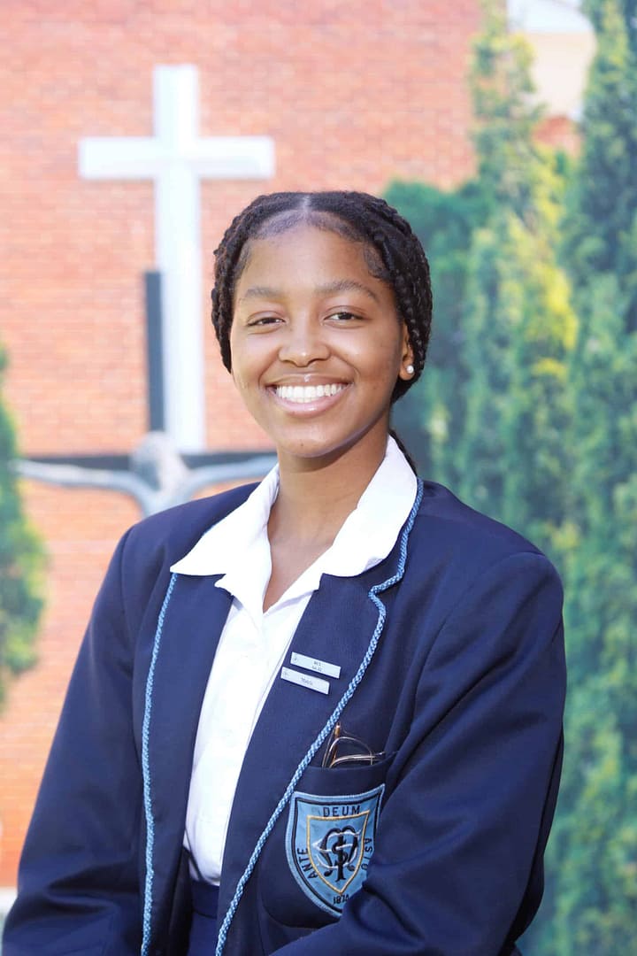 St Michael's School for Girls Matric Results 2023 - AWSUM School News