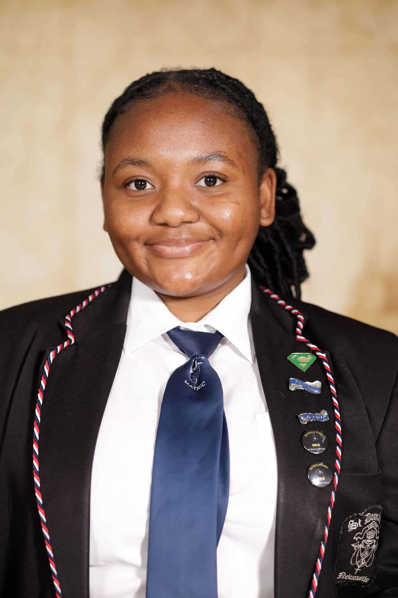 St Dominics Newcastle Matric Results 2023 - AWSUM School News