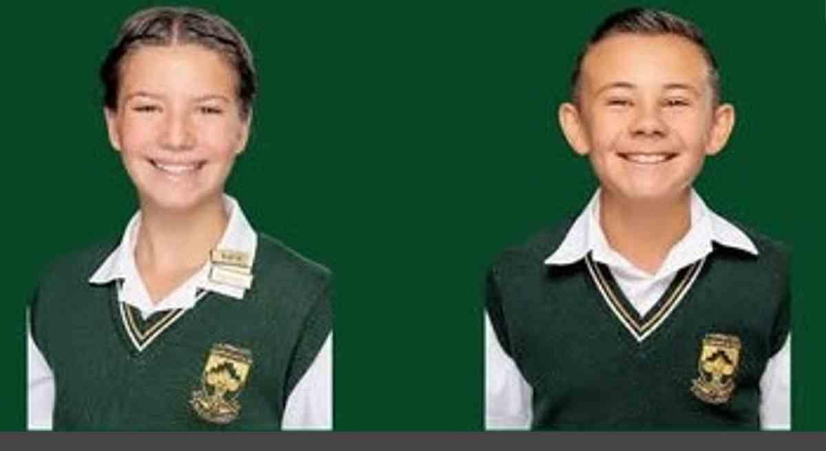 Laerskool Garsfontein spog met besondere redenaarsprestasies - AWSUM ...