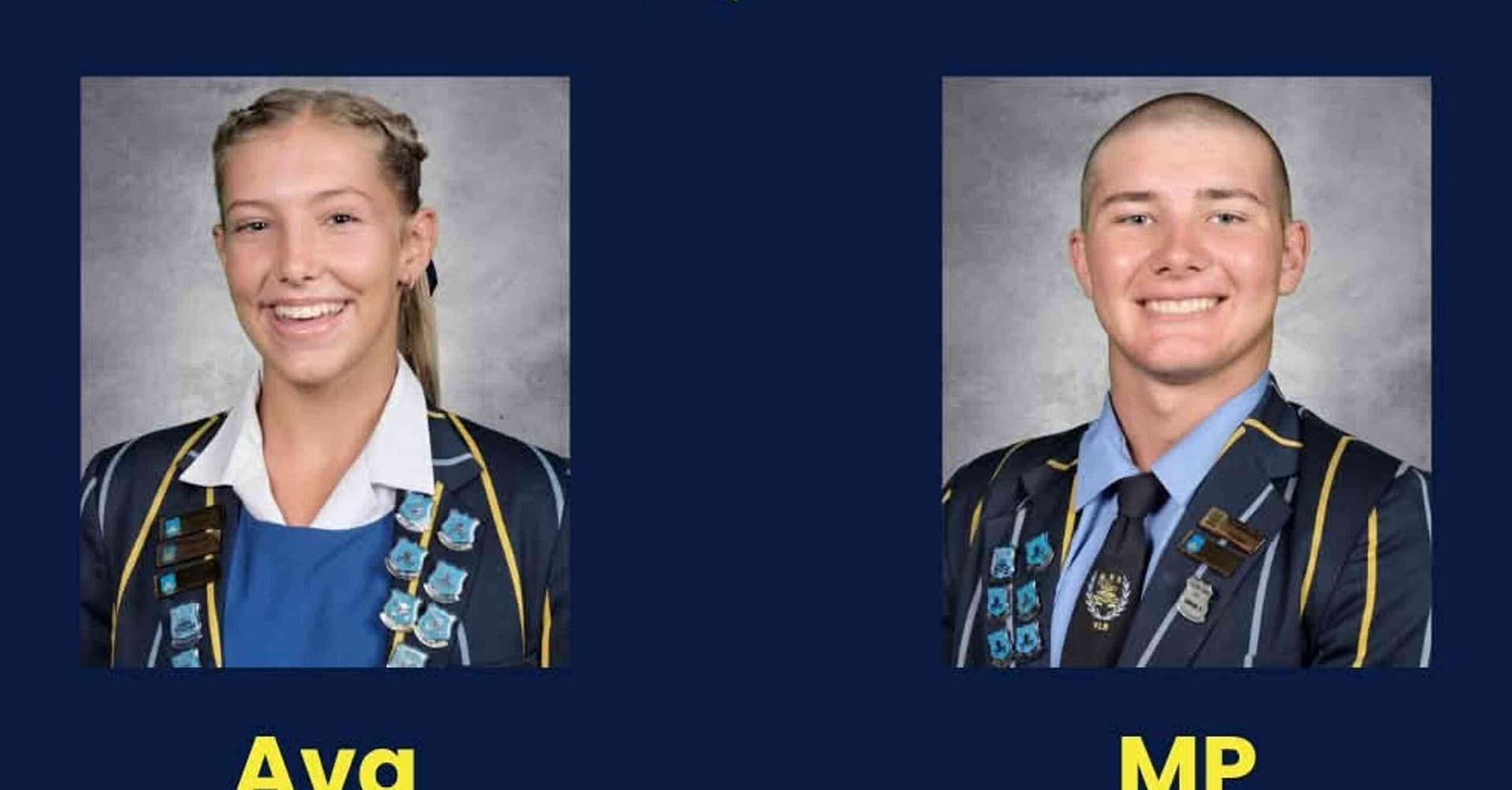 Klerksdorp Hoërskool kondig leiers vir 2026/27 aan - AWSUM School News