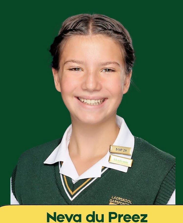 Laerskool Garsfontein spog met besondere redenaarsprestasies - AWSUM ...