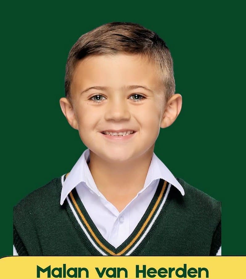 Laerskool Garsfontein spog met besondere redenaarsprestasies - AWSUM ...