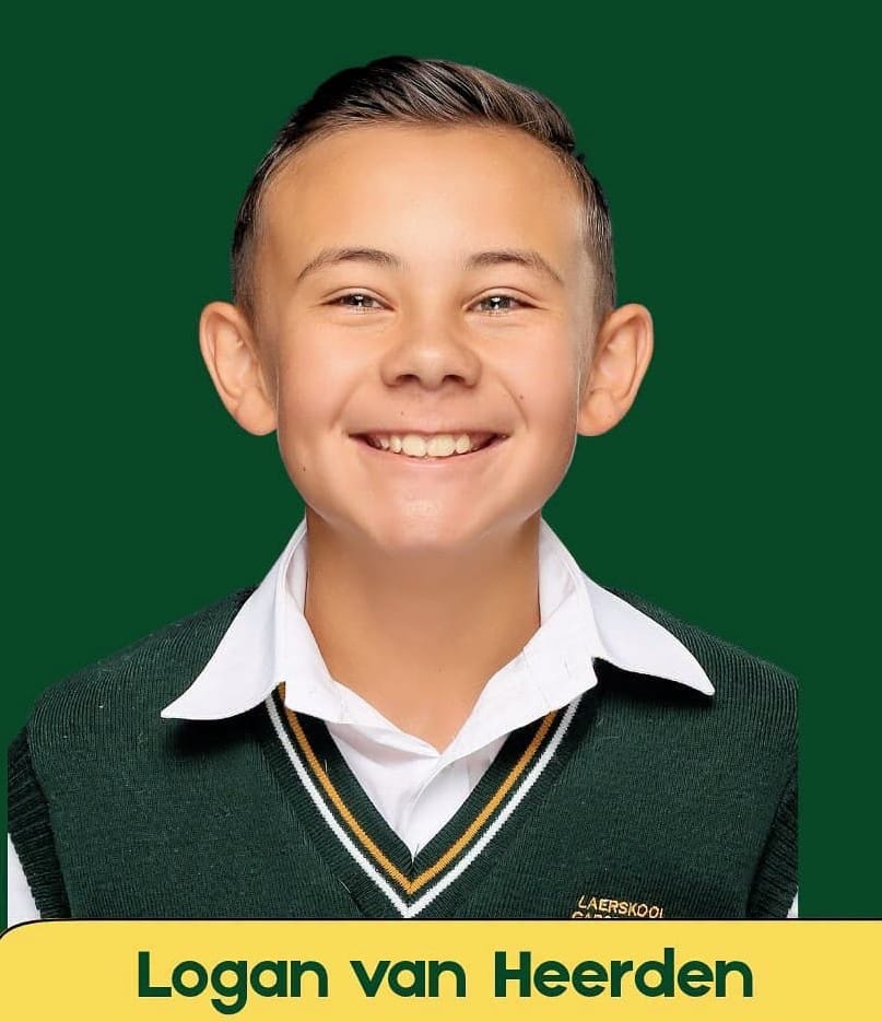 Laerskool Garsfontein spog met besondere redenaarsprestasies - AWSUM ...