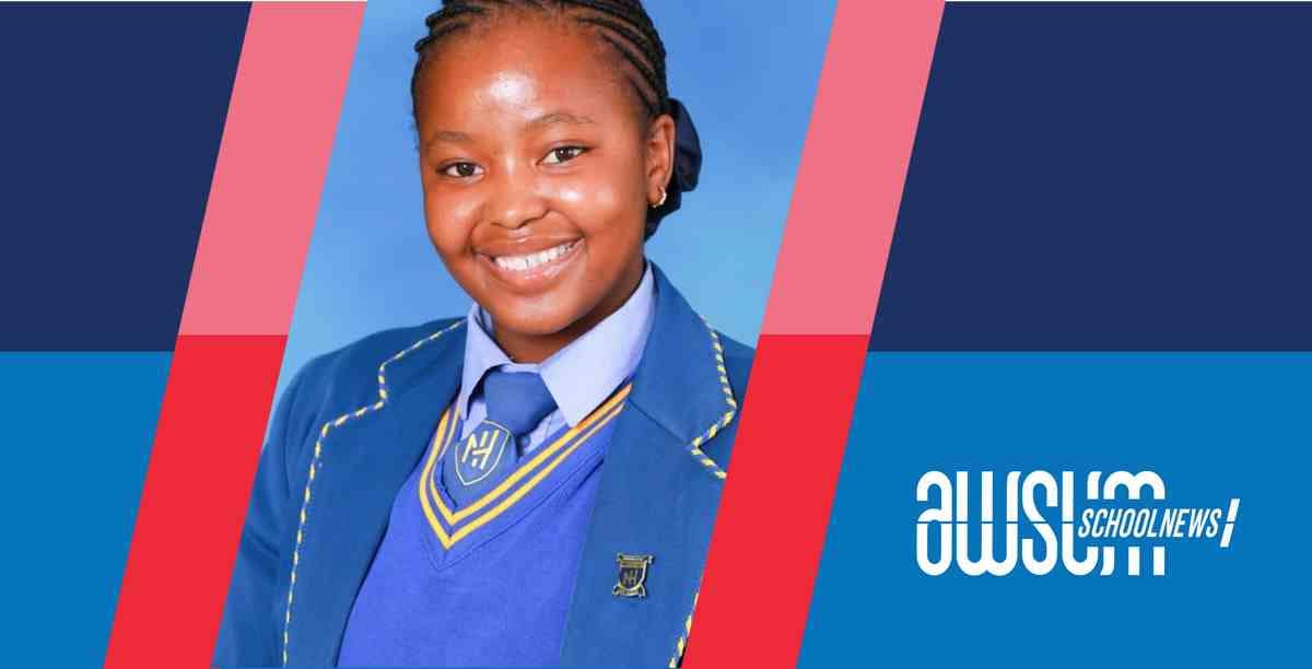 New Horizon College announces its 2026/27 learner leaders - AWSUM ...
