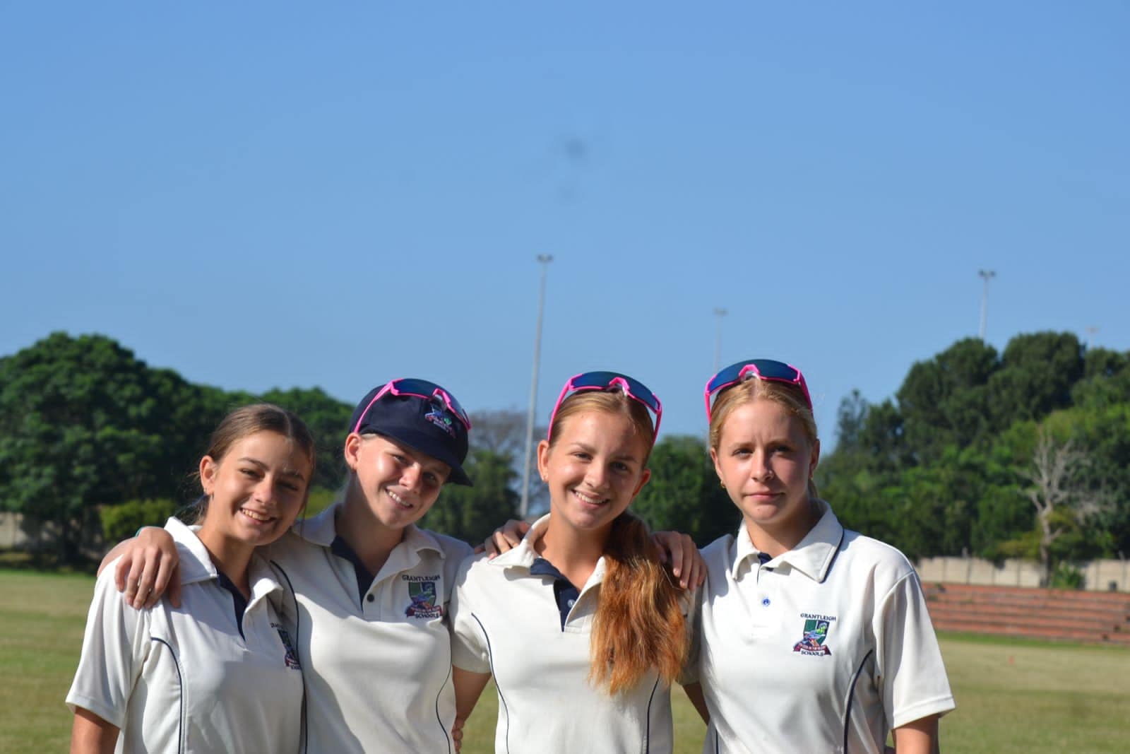 Grantleigh Schools girls extend unbeaten cricket run with dominant